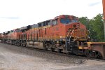 BNSF 3256